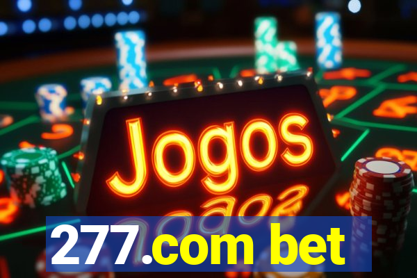 277.com bet